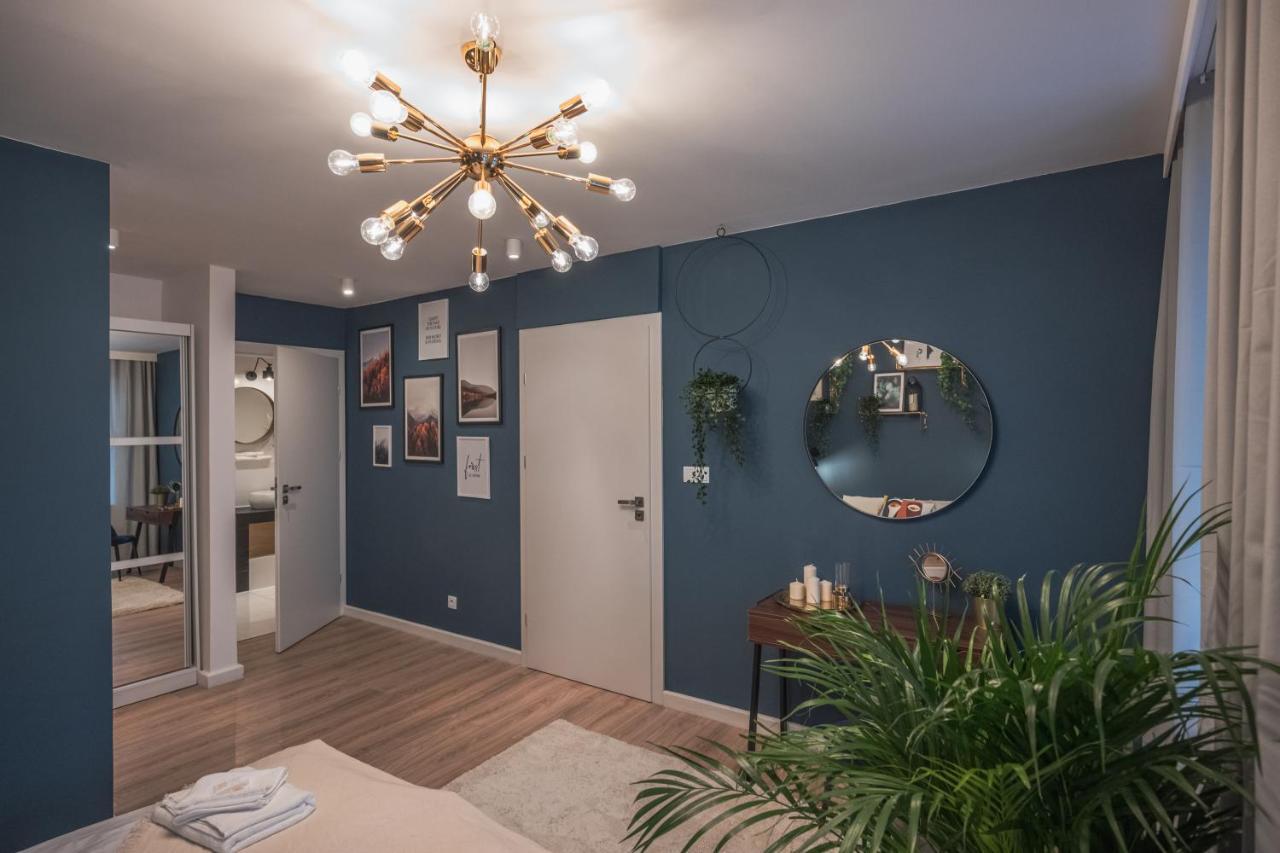 Spacious Apart ~ 150M Main Square ~ Self Check-In 24H - Wroclaw, Wroclaw